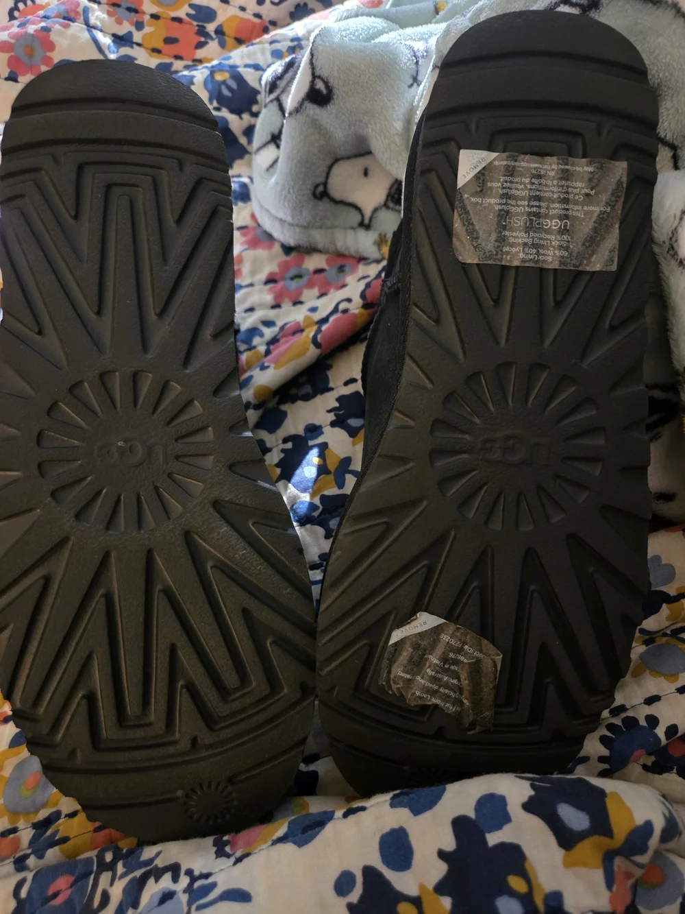 Ugg Classic Ultra Mini Boots